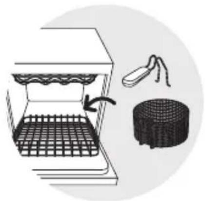 MOULINEX Minicompact AF230 - principio - 55