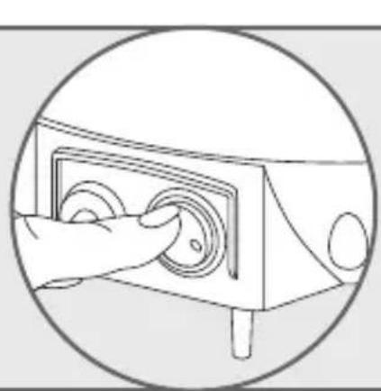 MOULINEX Minicompact AF230 - principio - 80