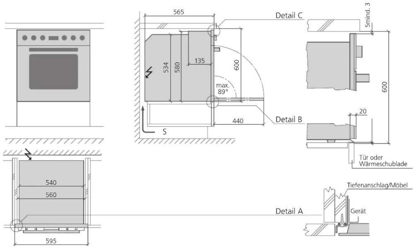 BAUKNECHT HIK5 EP8VS PT - 1