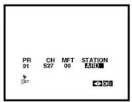 PR CH MFT STATION 01 S27 00 AED CCT