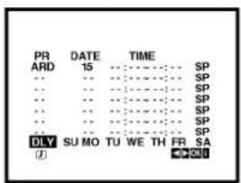 PR ARD DATE 15 TIME SP SP SP SP SP SP SP SP SP SP SP SP SP SP SP DLY SU MO TU WE TH FR SA ( )