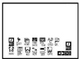 AUDIO DATA ITEMS ITEMS AUDIO DATA ITEMS AUDIO DATA DATA