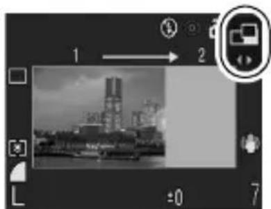 Allview X3 Soul Mini - Use the or button to select a shooting direction. - 1