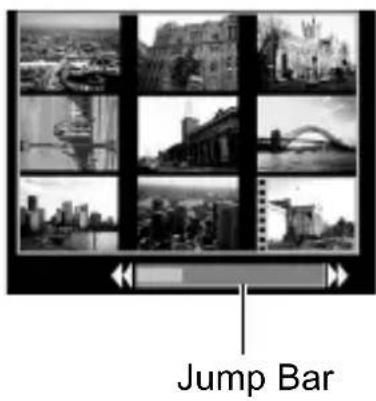 Jump Bar