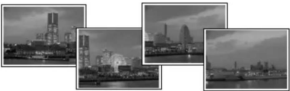 Allview X3 Soul Mini - Shooting Panoramic Images (Stitch Assist) - 2