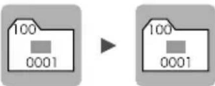 Allview X3 Soul Mini - File and Folder Numbers - 4