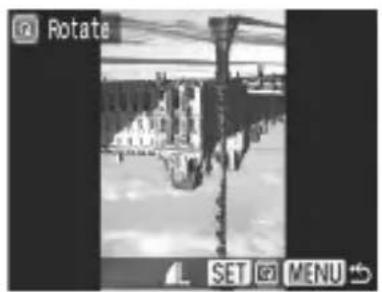Allview X3 Soul Mini - Rotating Images in the Display - 4
