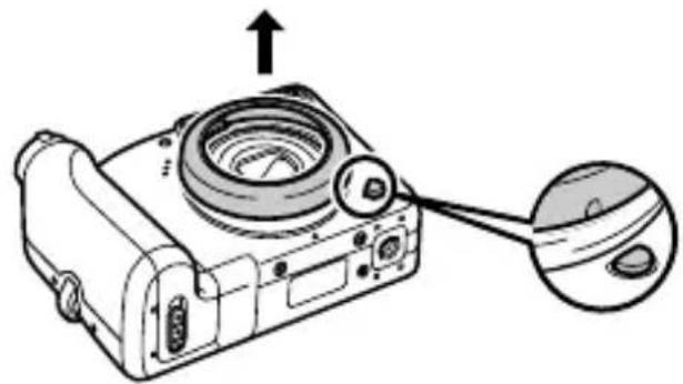 Allview X3 Soul Mini - Attaching a Lens - 2