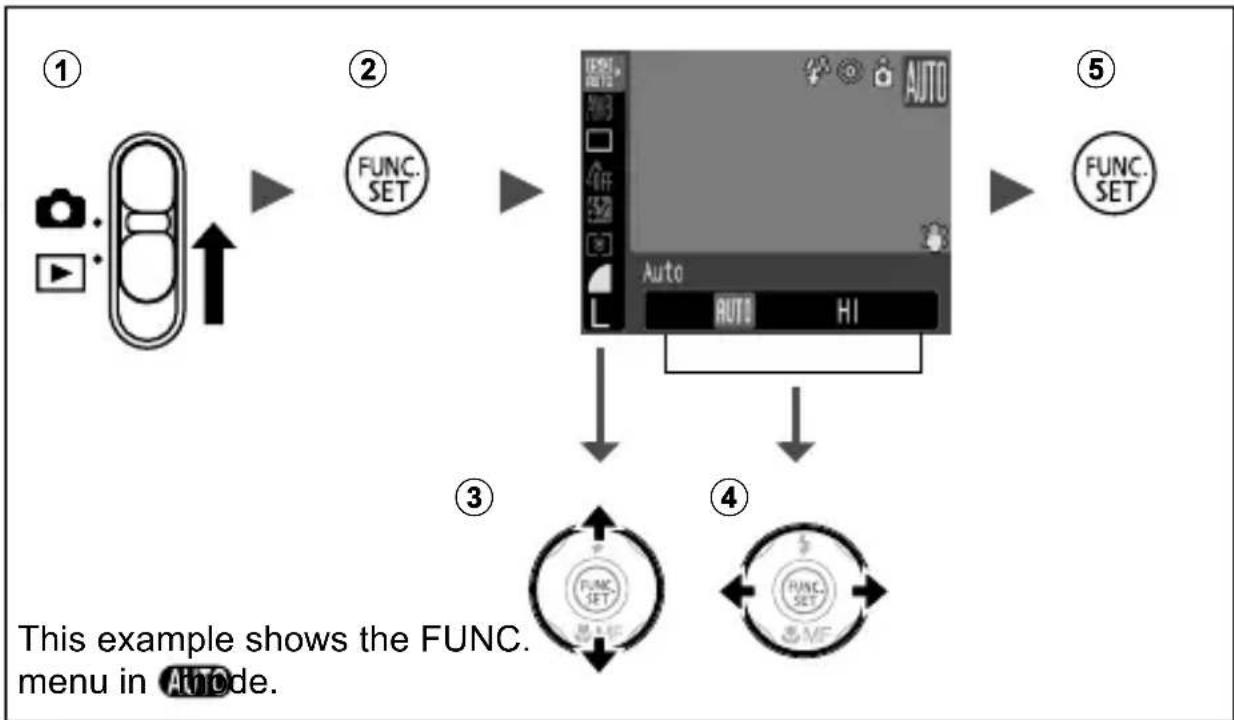 Allview X3 Soul Mini - FUNC. Menu - 1