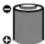 Allview X3 Soul Mini - Never use batteries that look like this. - 3