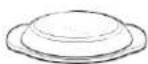 SAMSUNG MG30T5018UE - Ghid de preparare la abur cu Glass steamer - 3