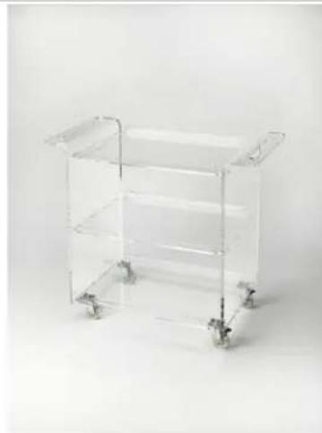 Butler Clear - SPECIALTY COMPANY - 1