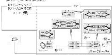 KENWOOD KFC-RS173S - 警告:取り付け・接続作業上の注意 - 2