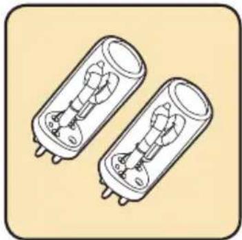 Bolt VB-11 - Recommended Accessories - 12