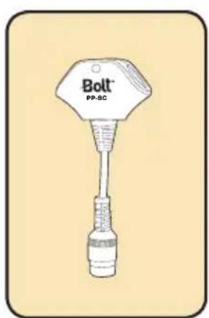 Bolt PP-SC