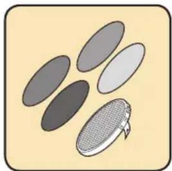 Bolt VB-11 - Recommended Accessories - 5