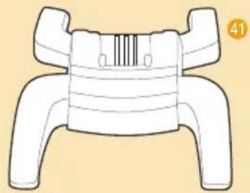 Bolt VB-11 - Additional VB-22 Parts: - 4