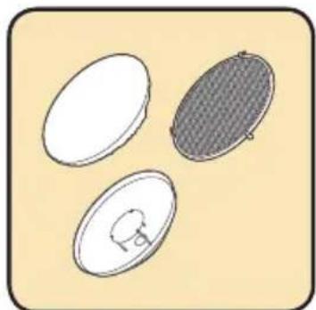 Bolt VB-11 - Recommended Accessories - 7