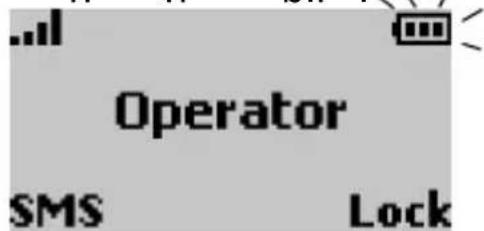 Operator SMS Lock