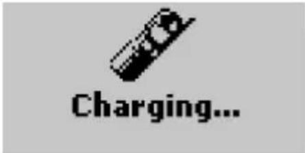 Charging...