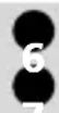 MITSUBISHI Trium Galaxy - Editing the preferred list - 3