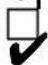 MITSUBISHI Trium Galaxy - Turning off the phone - 2