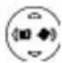 MITSUBISHI Trium Galaxy - List of keys - 4