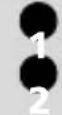 MITSUBISHI Trium Galaxy - Alternate line service - selecting line 2 (subscription service) - 1