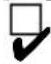 MITSUBISHI Trium Galaxy - Keypad lock - 2