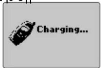 Charging...