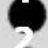 MITSUBISHI Trium Cosmo - Keypad lock - 5