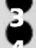 MITSUBISHI Trium Cosmo - Fixed dialling numbers (FDN) - 3