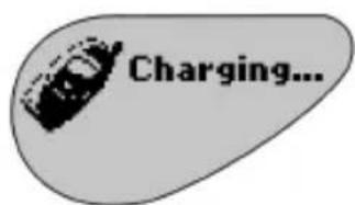 Charging...
