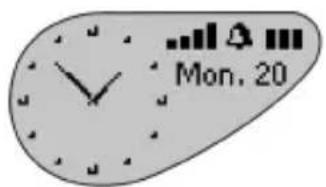 Mon. 20