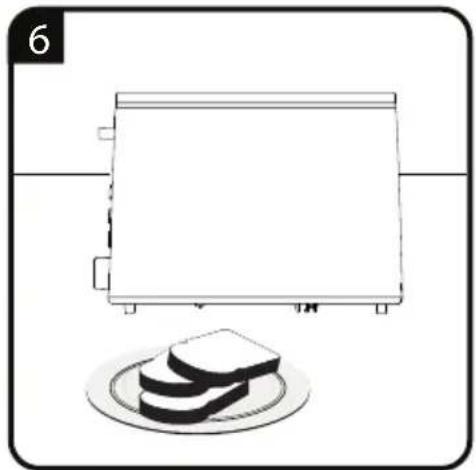 BEKO TAM4321 - 8
