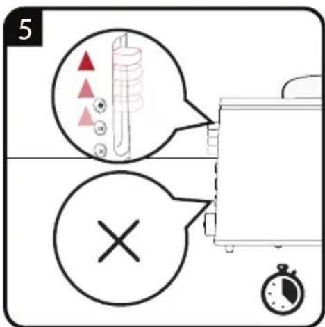 5 ×