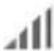 Keneksi Rush - Status bar icons - 4