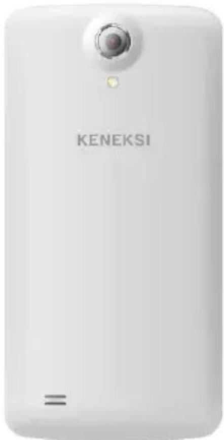 KENEKSI