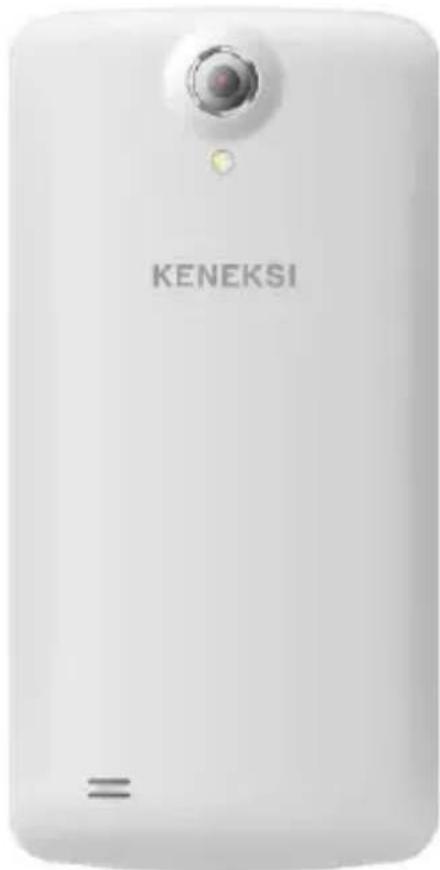 KENEKSI
