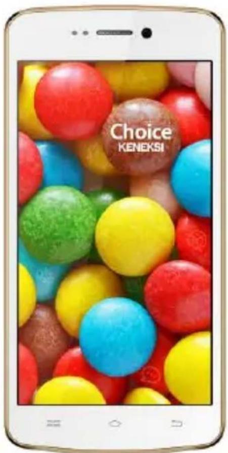Choice KENEKSI