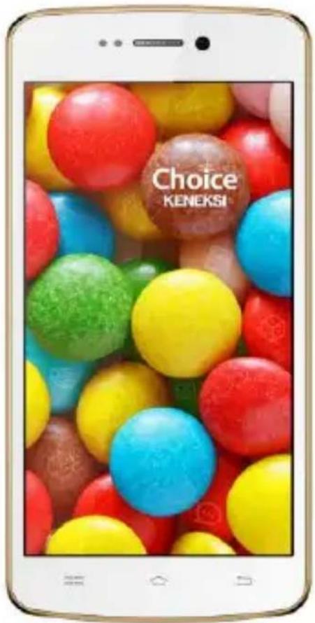 Choice KENEKSI