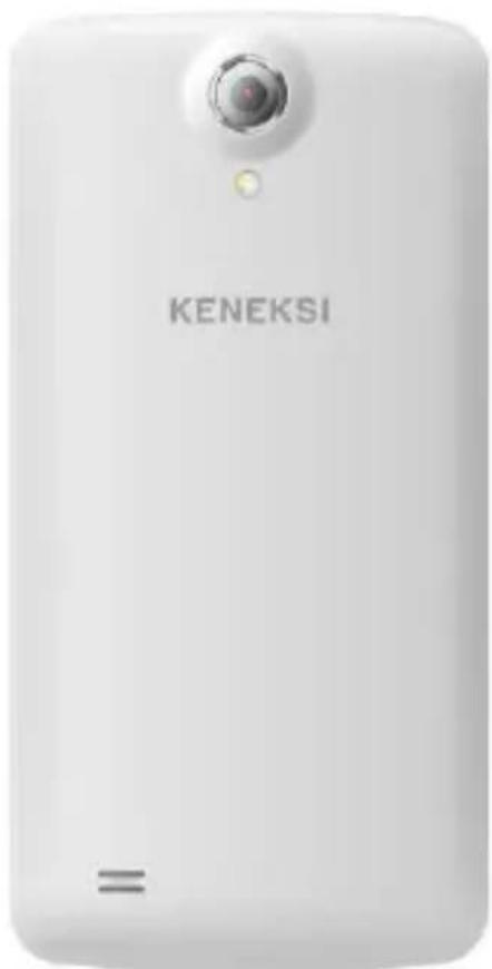 KENEKSI