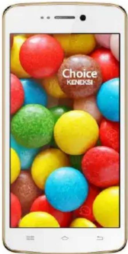 Choice KENEKSI