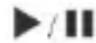 Keneksi Crystal - Button functions of the played track window - 1