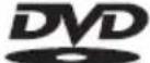 SONY DVP-NS328 - Discurile ce pot fi redate - 2