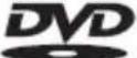 SONY DVP-NS328 - Discurile ce pot fi redate - 1