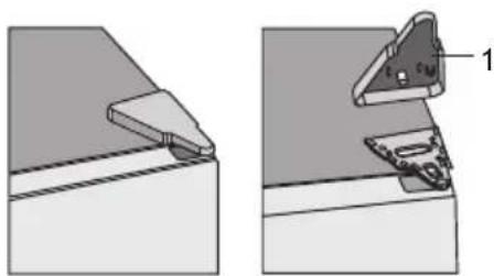 GORENJE NRK6192ACR4 - Notă: - 3