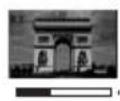 BENQ MX761 - Adjusting Brightness - 1