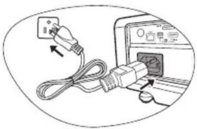 BENQ MX761 - Starting up the projector - 2