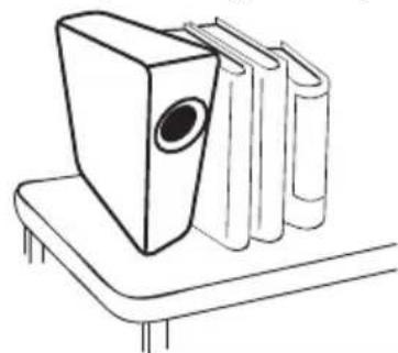 BENQ MX761 - Safety Instructions (Continued) - 5